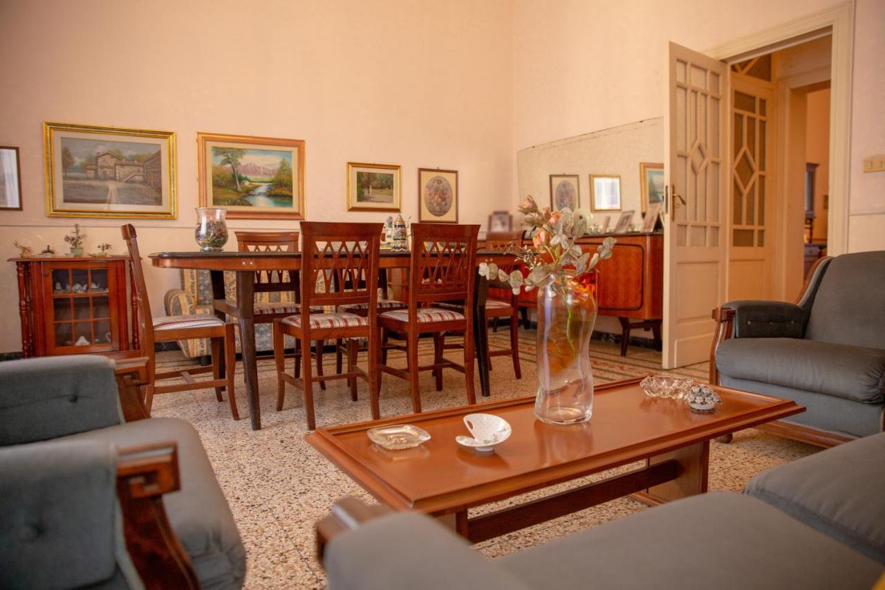 Rivivi Gli Anni '60 Διαμέρισμα Κατάνια Εξωτερικό φωτογραφία