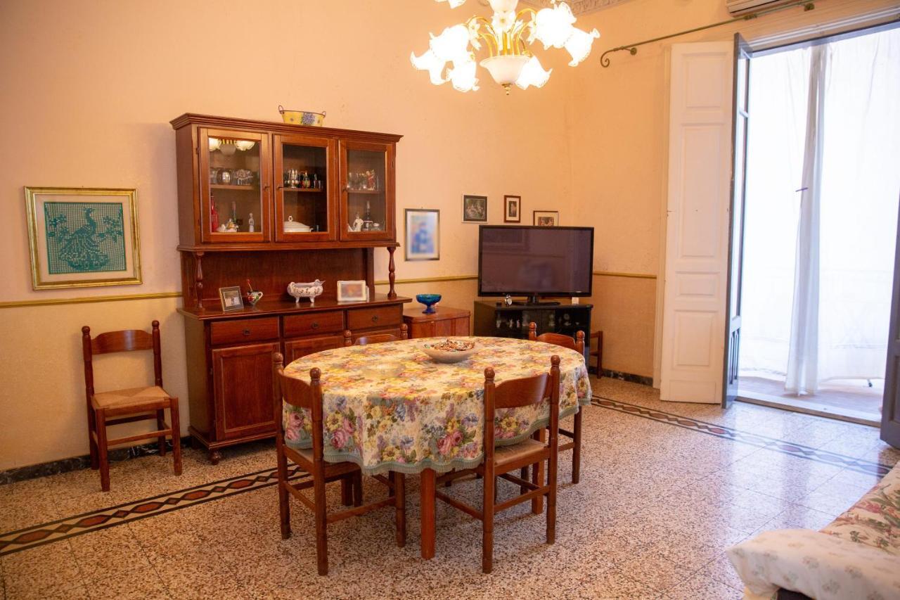 Rivivi Gli Anni '60 Διαμέρισμα Κατάνια Εξωτερικό φωτογραφία